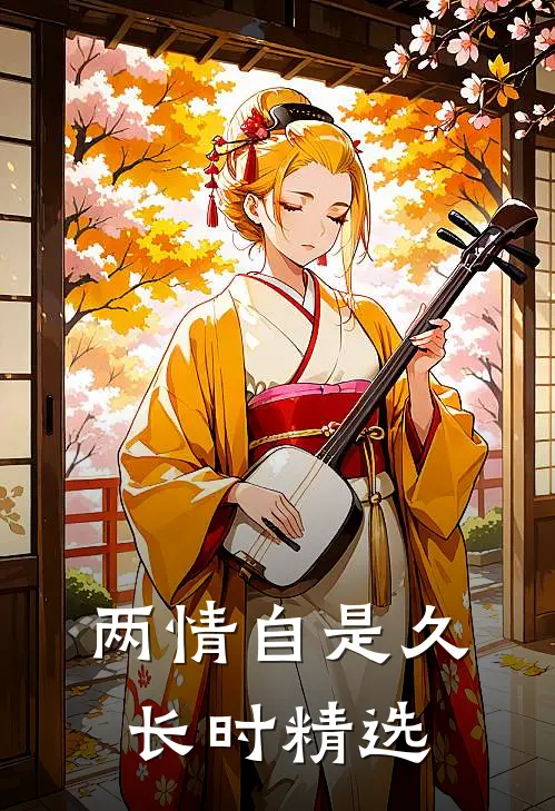 两情自是久长时精选一句
