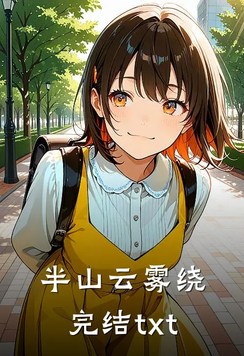 半山云雾绕完结txt