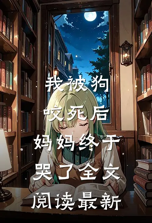 我被狗咬死后,妈妈终于哭了全文阅读最新章节