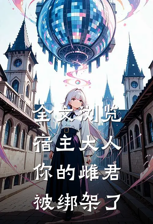全文浏览宿主大人,你的雌君被绑架了