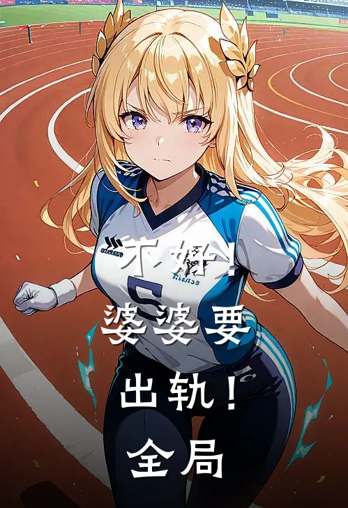 不好!婆婆要出轨!全局