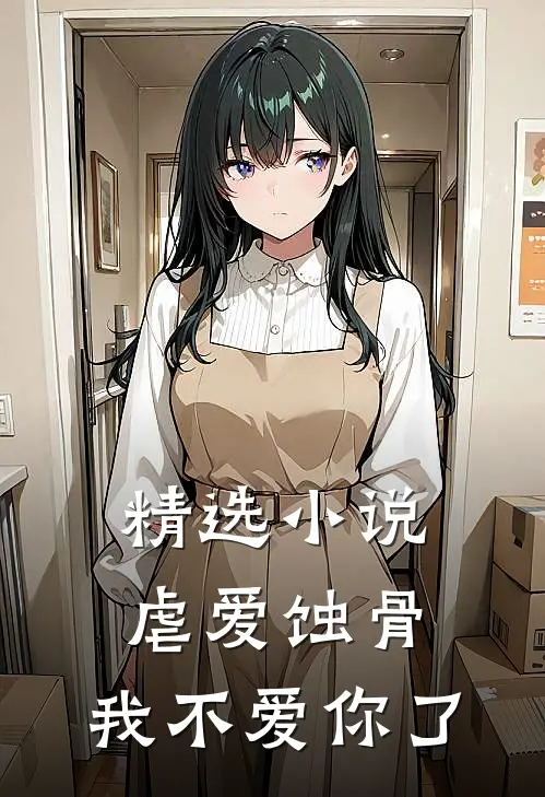 精选虐爱蚀骨我不爱你了