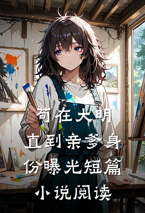 苟在大明，直到亲爹身份曝光短篇小说阅读