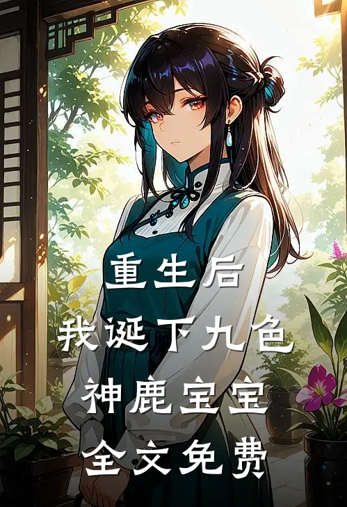 重生后,我诞下九色神鹿宝宝全文免费观看