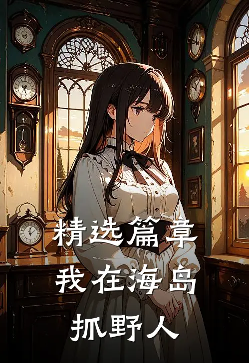 精选篇章我在海岛抓野人是哪一集
