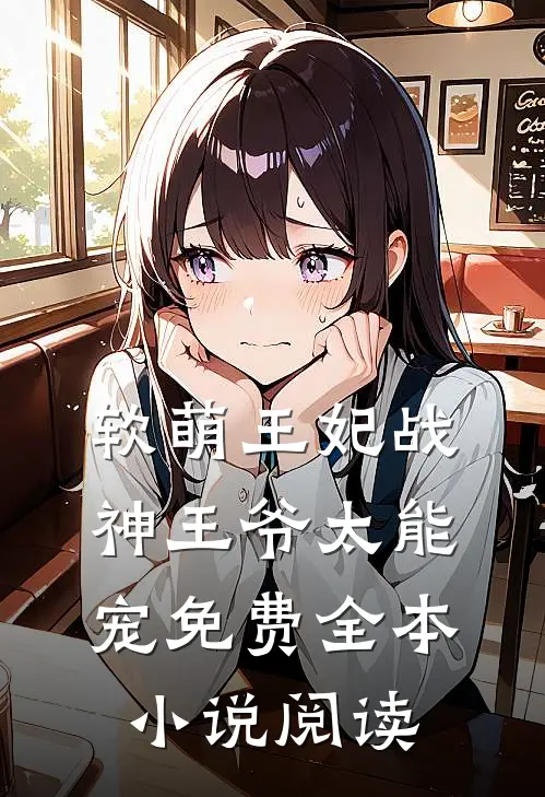 软萌王妃战神王爷太能宠免费全本小说阅读