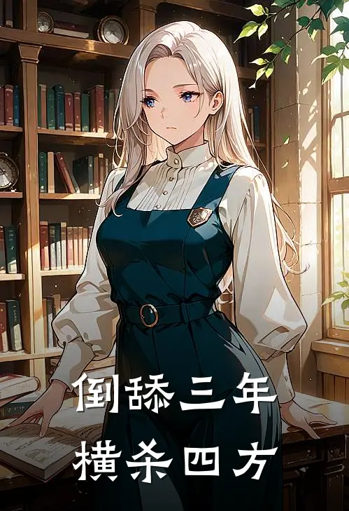倒舔三年,横杀四方畅读佳作