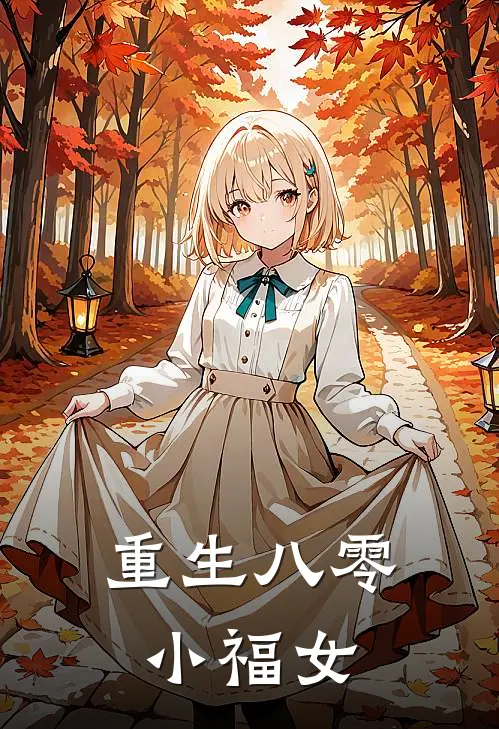 重生八零小福女男主是谁