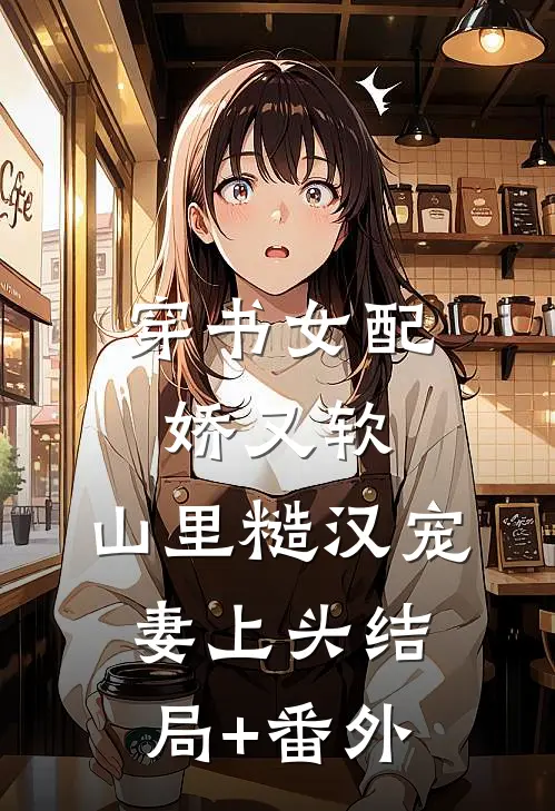 穿书女配娇又软，山里糙汉宠妻上头结局+番外