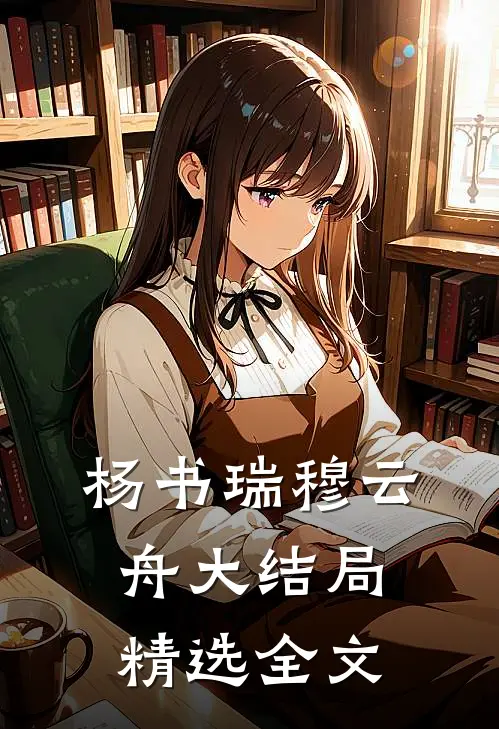 杨书瑞穆云舟大结局精选全文