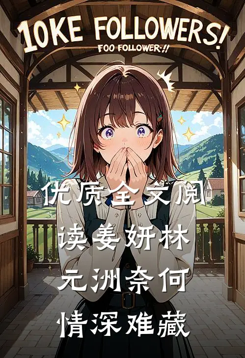 优质全文阅读姜妍林元洲(奈何情深难藏)