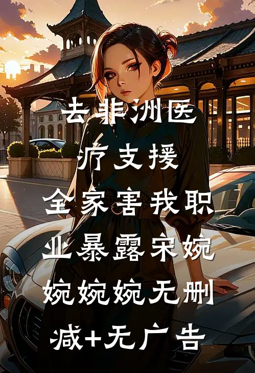 去非洲医疗支援，全家害我职业暴露宋婉婉婉婉无删减+无广告