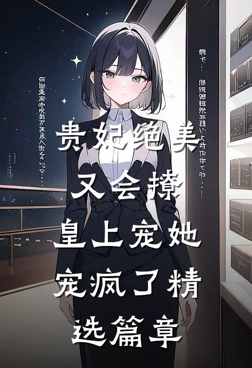 贵妃绝美又会撩,皇上宠她宠疯了精选篇章
