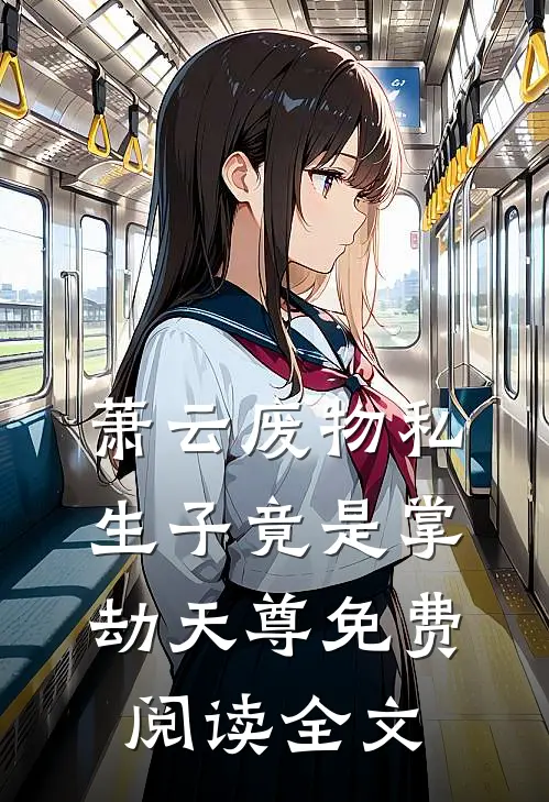 废物私生子竟是掌劫天尊主要内容