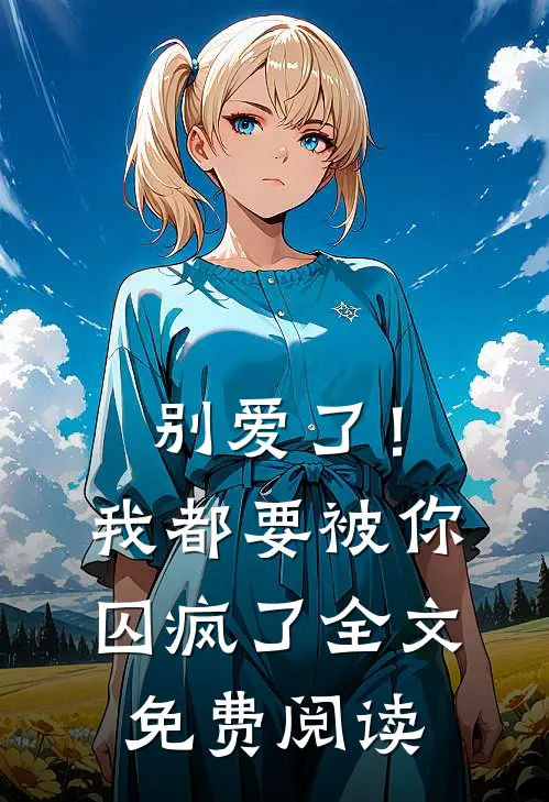 别爱了!我都要被你囚疯了全文免费阅读无弹窗