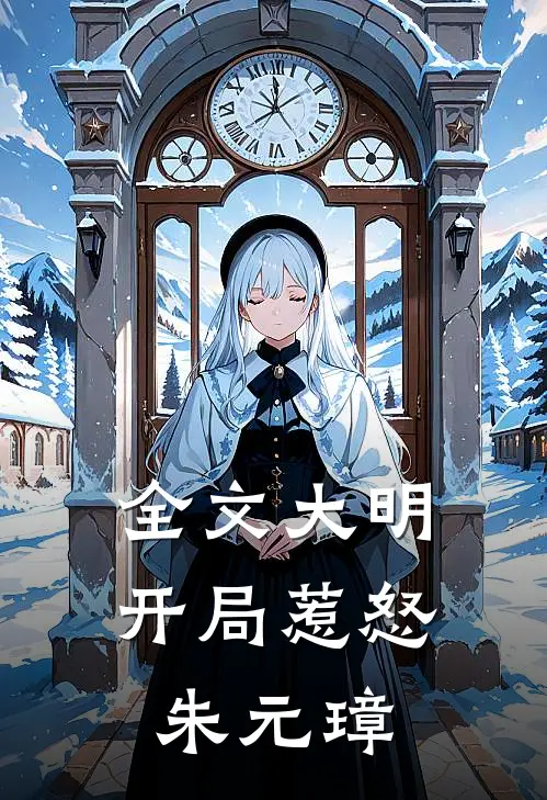 全文大明开局惹怒朱元璋的