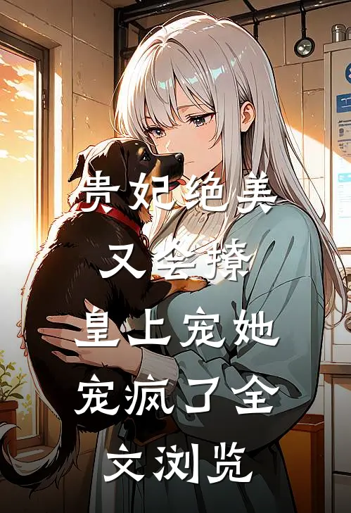 贵妃绝美又会撩,皇上宠她宠疯了全文浏览免费阅读