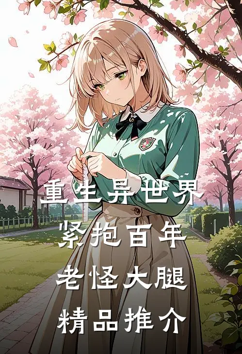 重生异世界紧抱百年老怪大腿精品推介