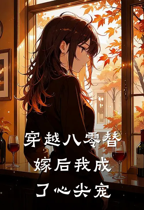 穿越八零替嫁后我成了心尖宠