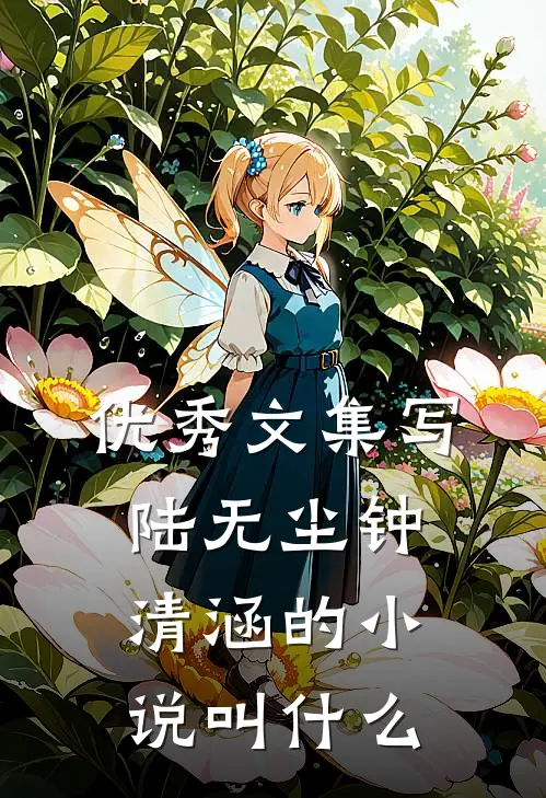 优秀文集写陆无尘钟清涵的小说叫什么