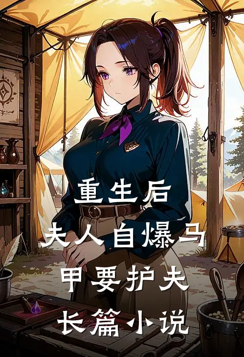 重生后，夫人自爆马甲要护夫长篇小说
