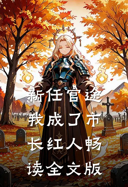 新任官途，我成了市长红人畅读全文版