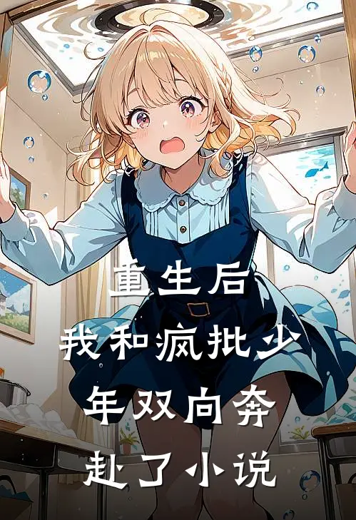 重生后，我和疯批少年双向奔赴了小说