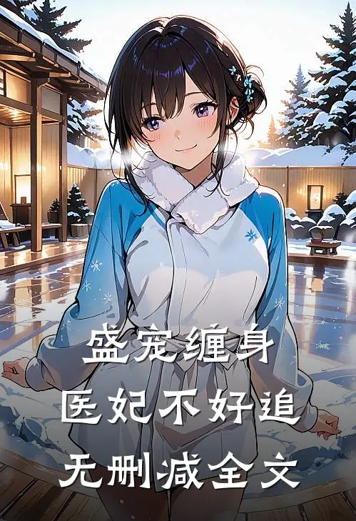 盛宠缠身医妃不好追无删减全文在线阅读