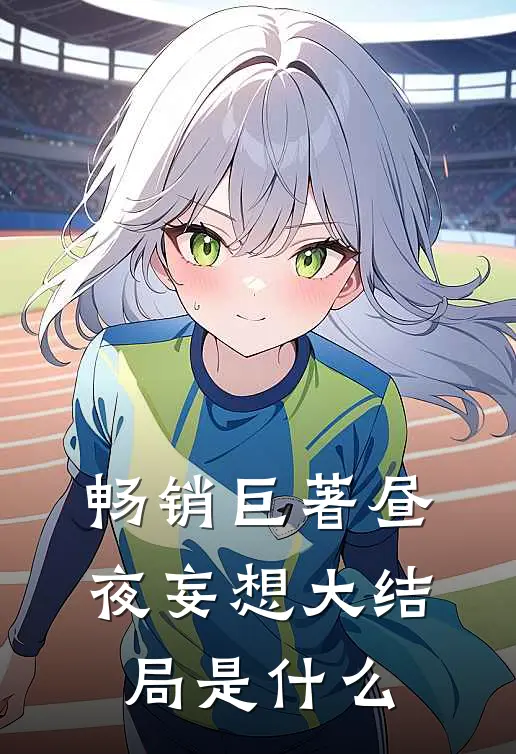 畅销巨著昼夜妄想大结局是什么