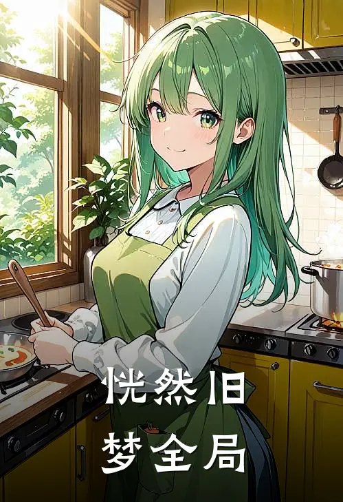 恍然旧梦全局