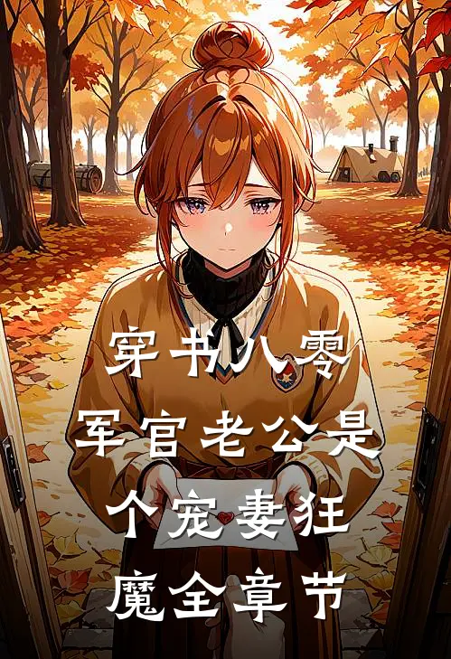 穿书八零，军官老公是个宠妻狂魔全章节