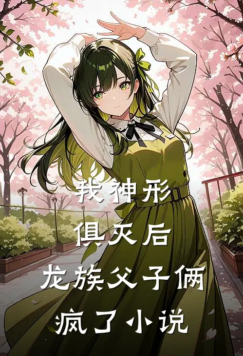 我神形俱灭后,龙族父子俩疯了