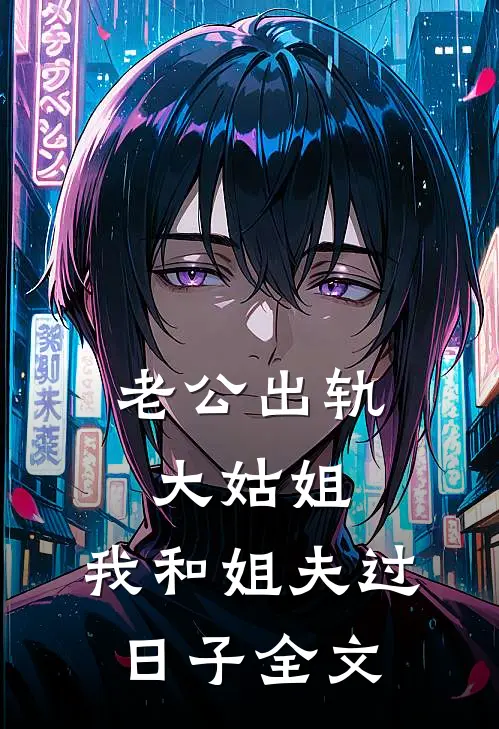 老公出轨大姑姐，我和姐夫过日子全文