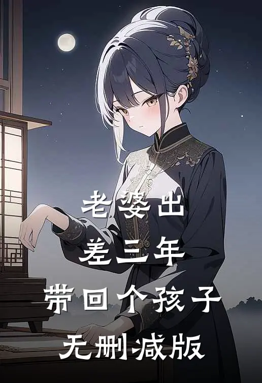 老婆出差三年，带回个孩子无删减版