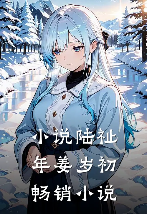 小说陆祉年姜岁初畅销小说