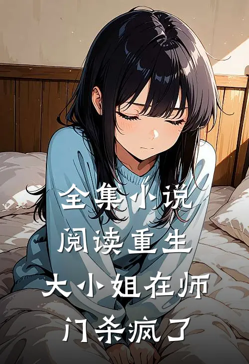 全集小说阅读重生：大小姐在师门杀疯了