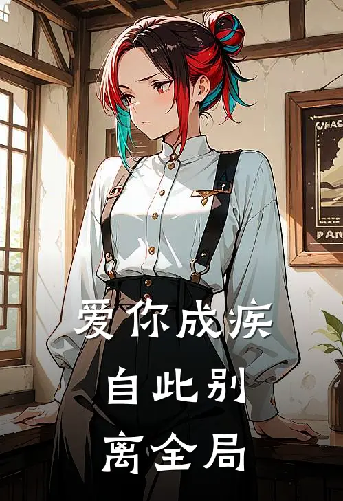 爱你成疾,自此别离全局