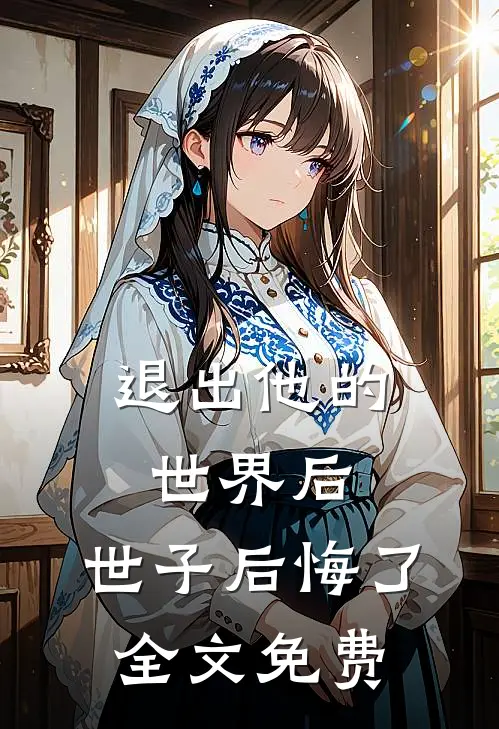退出他的世界后,世子后悔了全文免费观看