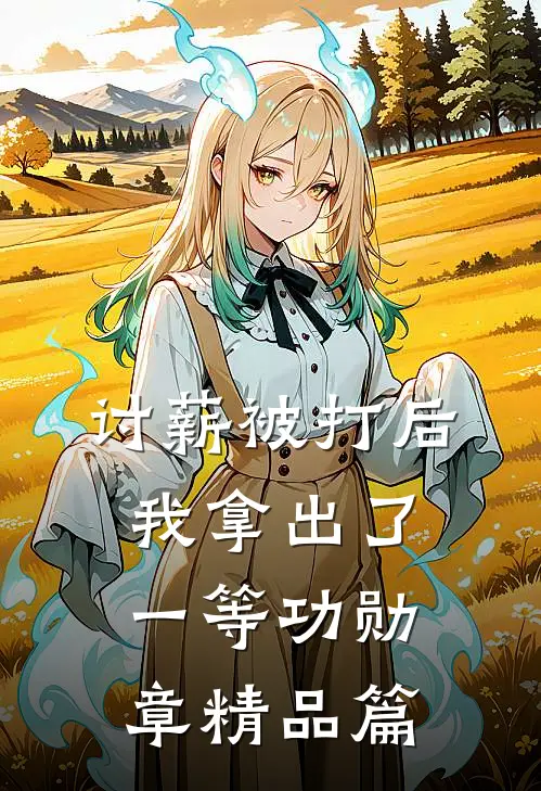 讨薪被打后，我拿出了一等功勋章精品篇