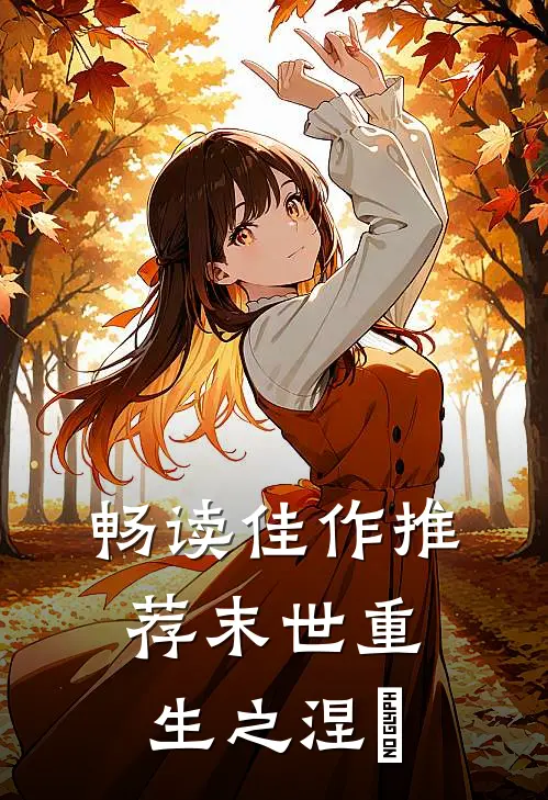 畅读佳作推荐末世重生之涅槃