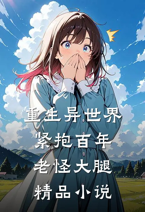 重生异世界:紧抱百年老怪大腿精品小说