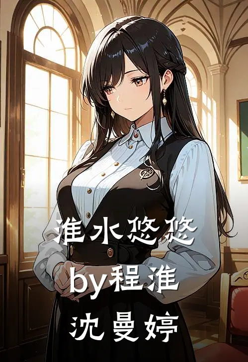 淮水悠悠by程淮沈曼婷