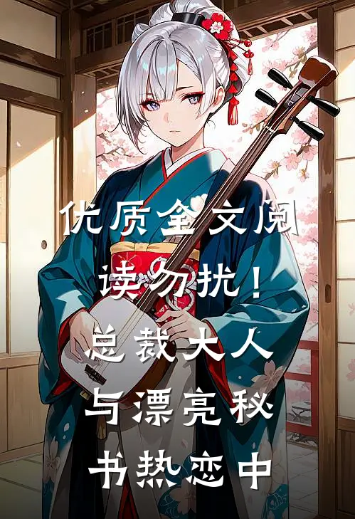 优质全文阅读勿扰！总裁大人与漂亮秘书热恋中