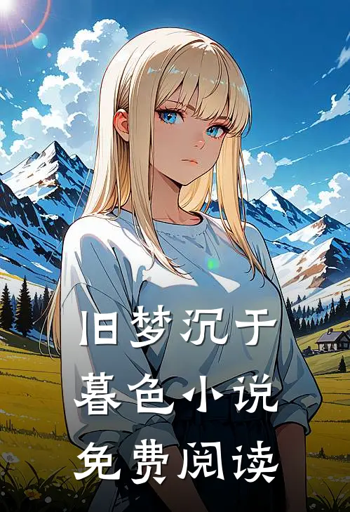 旧梦沉于暮色小说免费阅读