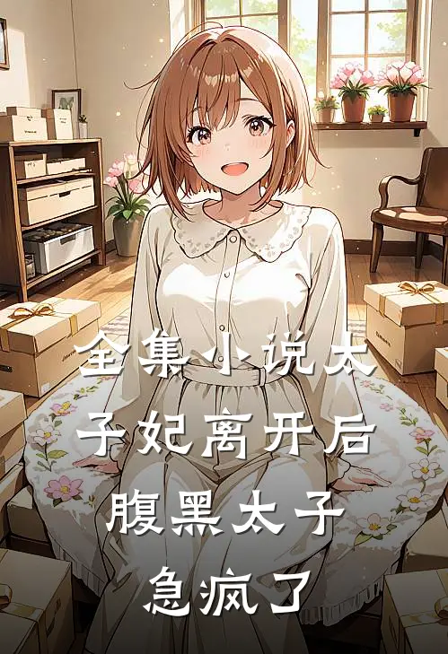 全集小说太子妃离开后，腹黑太子急疯了