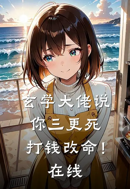 玄学大佬说你三更死，打钱改命！在线