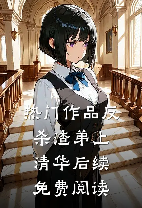 热门作品反杀渣弟上清华后续免费阅读