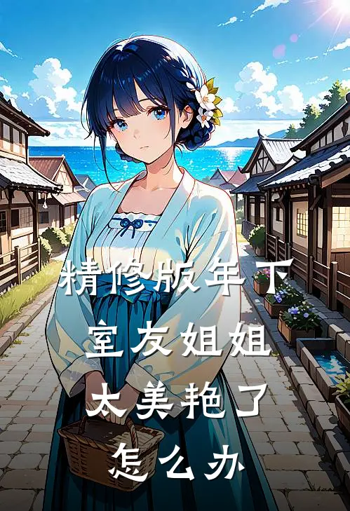 精修版年下：室友姐姐太美艳了怎么办