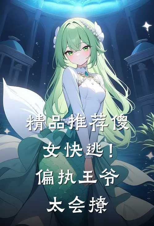 精品推荐傻女快逃！偏执王爷太会撩