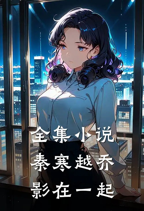 全集小说秦寒越乔影在一起